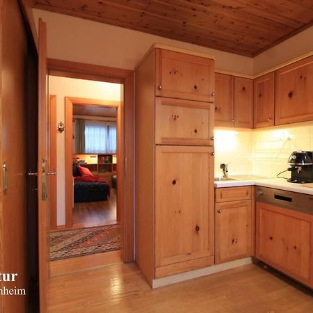 Apartment Kathrein Ski & Spa Bad Kleinkirchheim Εξωτερικό φωτογραφία