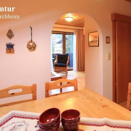 Apartment Kathrein Ski & Spa Bad Kleinkirchheim Εξωτερικό φωτογραφία