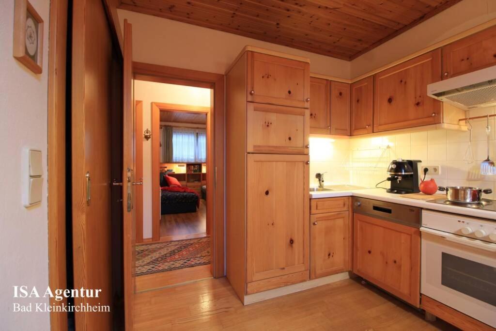 Apartment Kathrein Ski & Spa Bad Kleinkirchheim Εξωτερικό φωτογραφία
