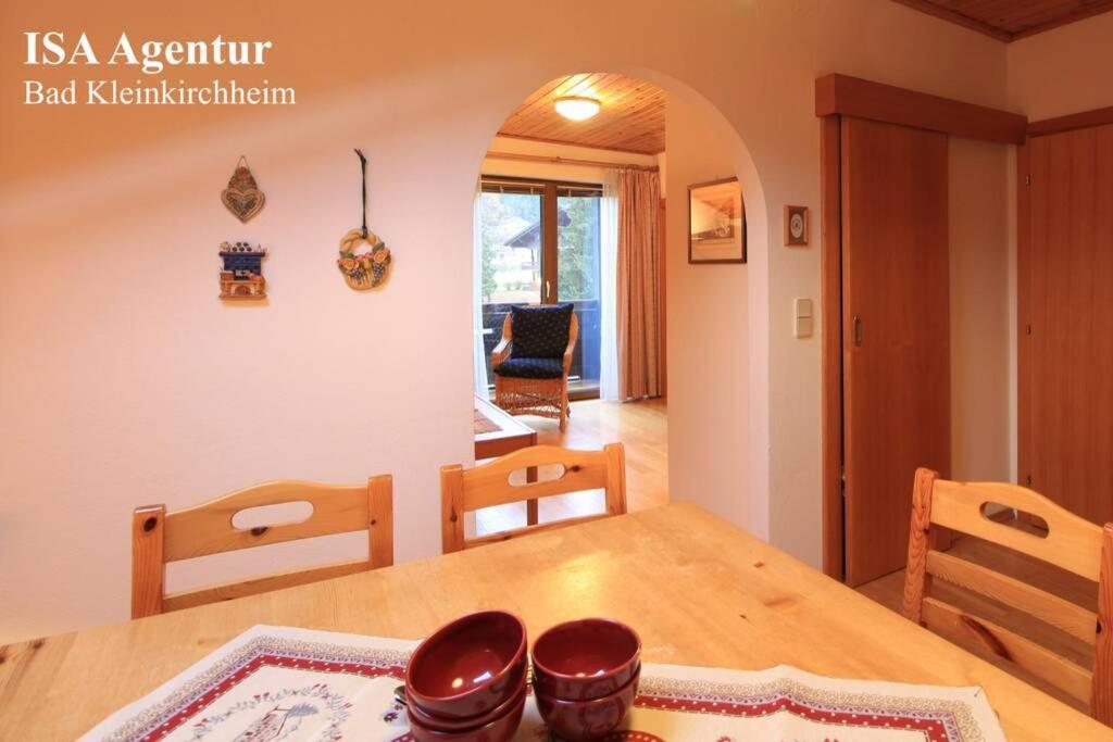 Apartment Kathrein Ski & Spa Bad Kleinkirchheim Εξωτερικό φωτογραφία