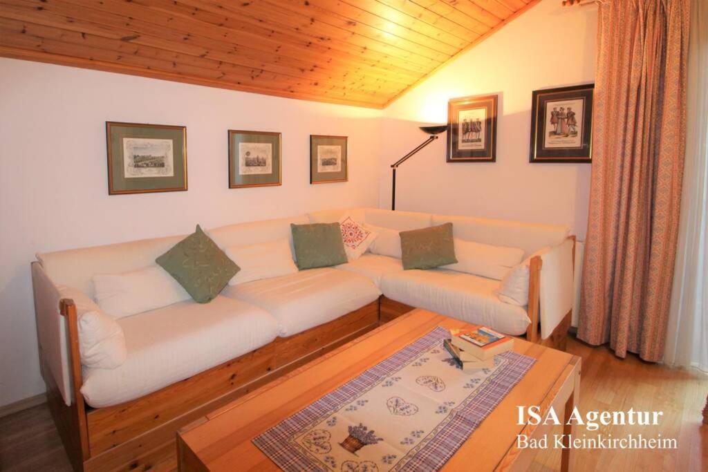 Apartment Kathrein Ski & Spa Bad Kleinkirchheim Εξωτερικό φωτογραφία