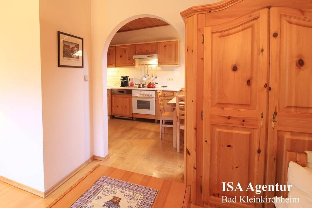 Apartment Kathrein Ski & Spa Bad Kleinkirchheim Εξωτερικό φωτογραφία