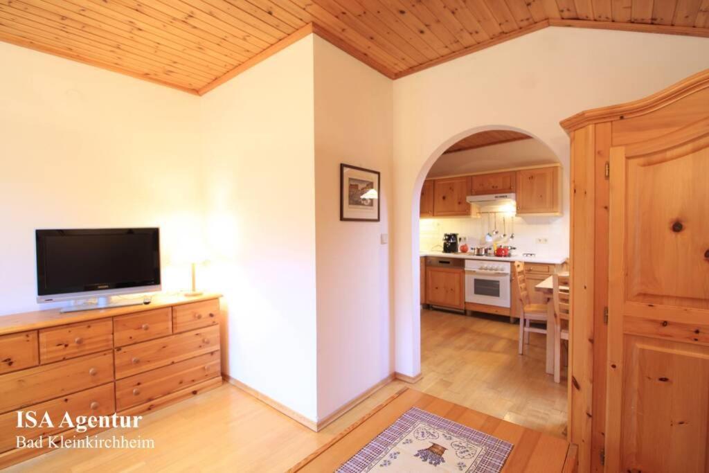 Apartment Kathrein Ski & Spa Bad Kleinkirchheim Εξωτερικό φωτογραφία
