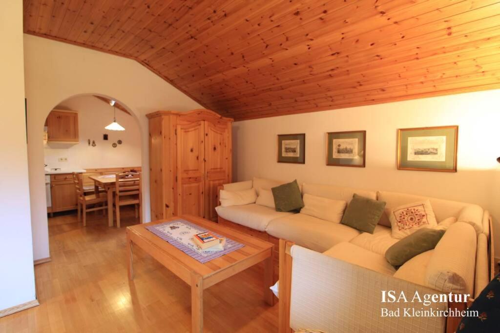 Apartment Kathrein Ski & Spa Bad Kleinkirchheim Εξωτερικό φωτογραφία
